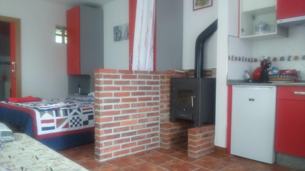 Apartamentos Labana Cudillero Exterior photo