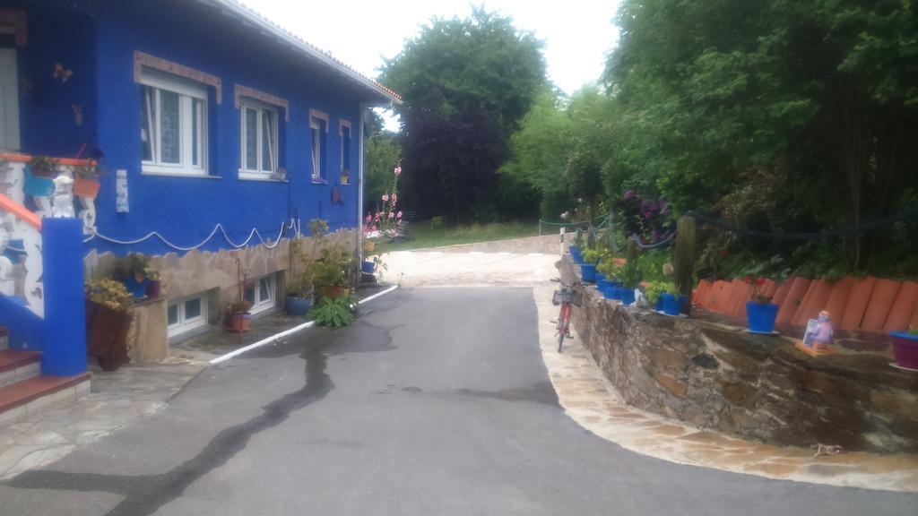 Apartamentos Labana Cudillero Exterior photo
