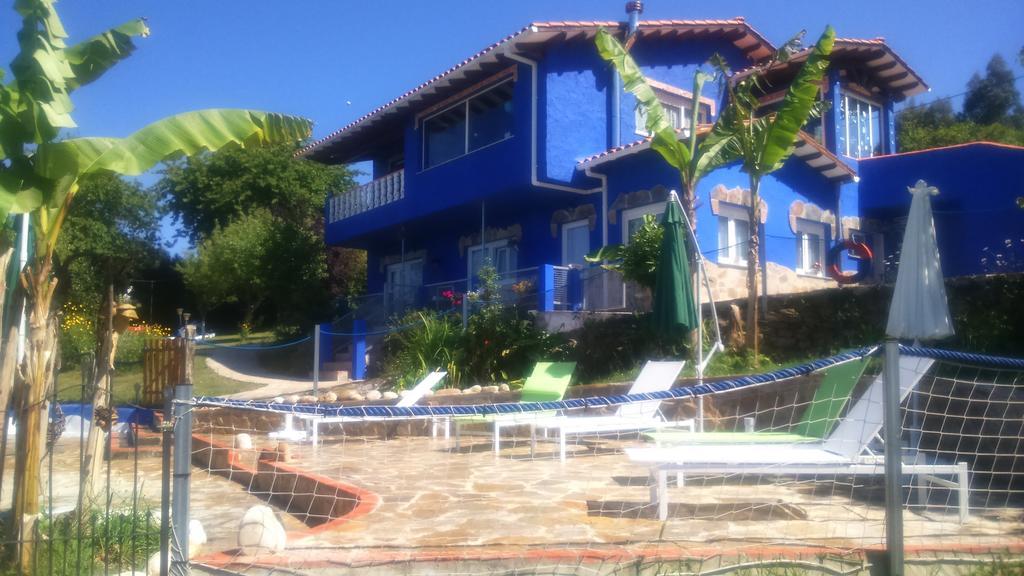 Apartamentos Labana Cudillero Exterior photo