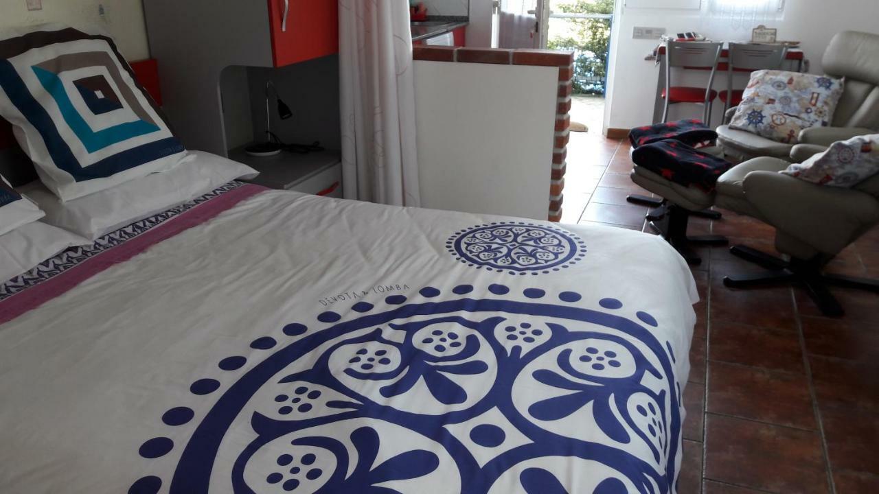 Apartamentos Labana Cudillero Exterior photo