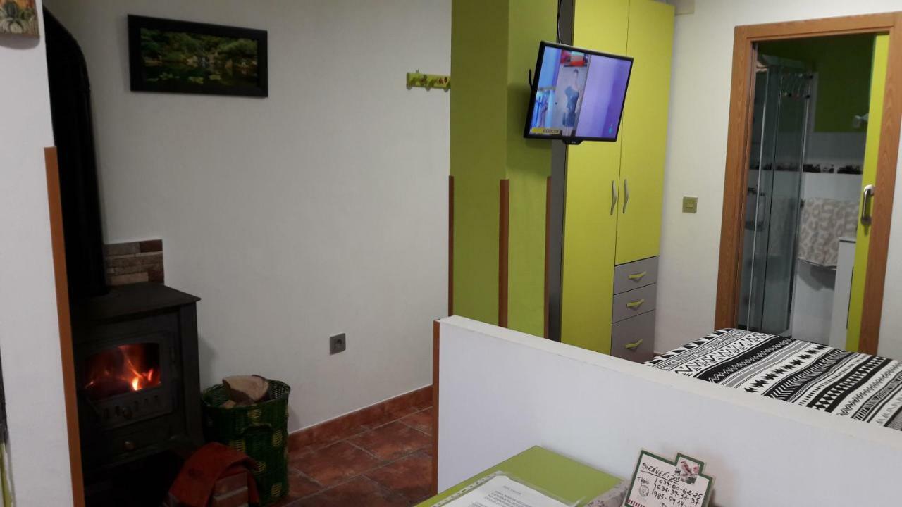 Apartamentos Labana Cudillero Exterior photo