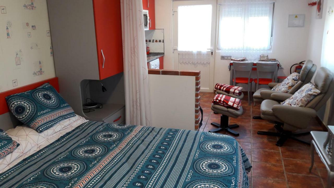 Apartamentos Labana Cudillero Exterior photo