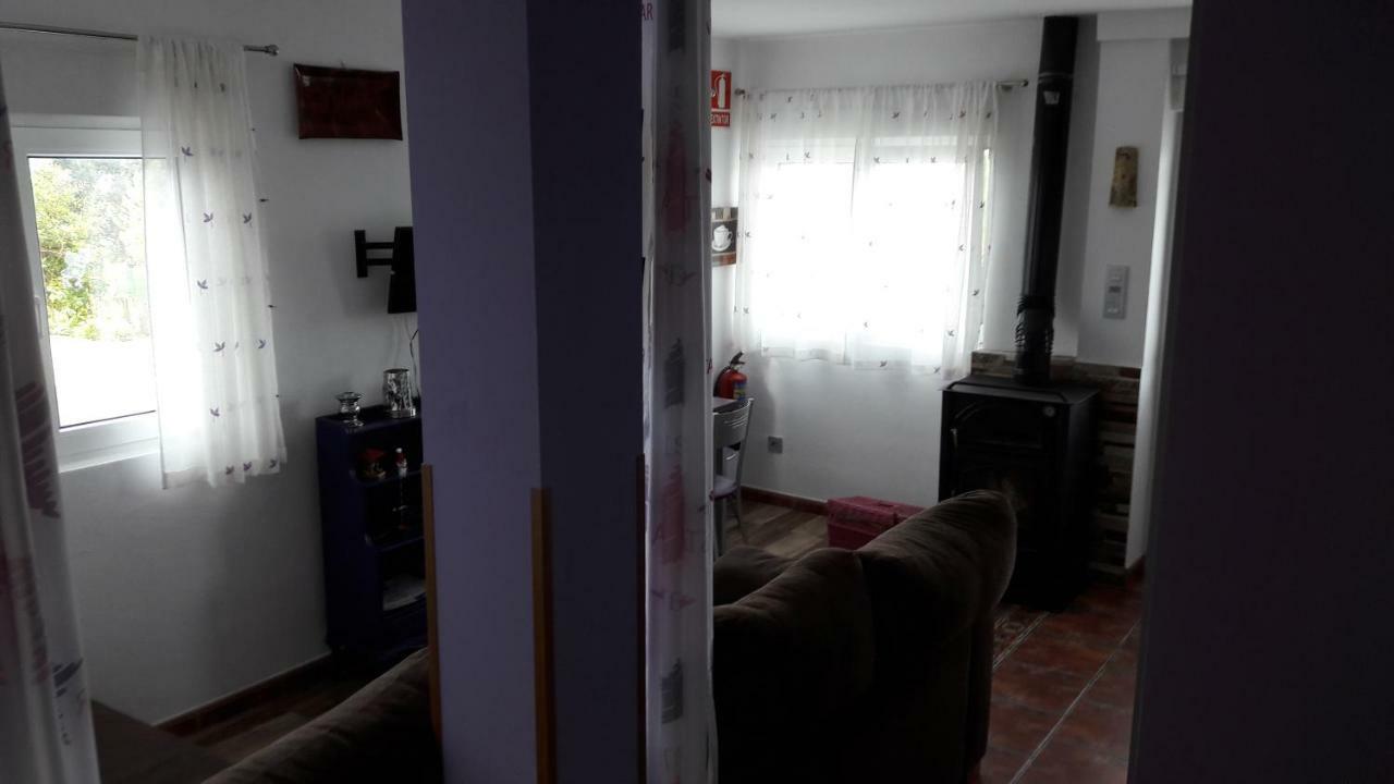 Apartamentos Labana Cudillero Exterior photo